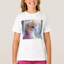 Camiseta Unicorn Fechar