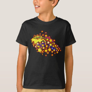 Camiseta Unicorn_Gallop