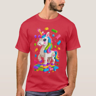 Camiseta Unicorn Lo