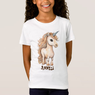 Camiseta Unicorn Magic T-Shirt