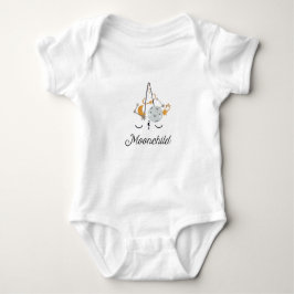 Camiseta Unicorn Moonchild