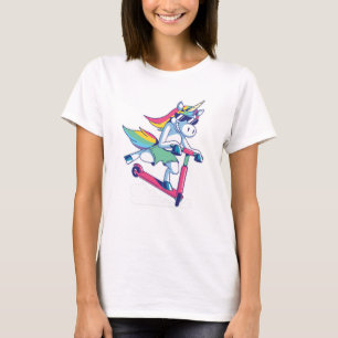 CAMISETA UNICORN RUBBER DUCK