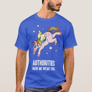 Camiseta Unicorn Stag Hen Do Night Bachelor Party Brit