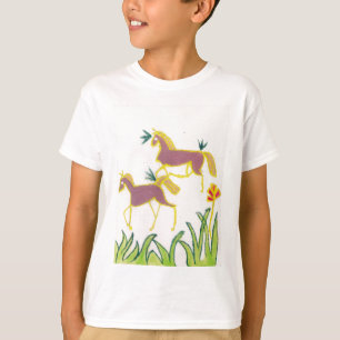 Camiseta Unicorn Sunshine