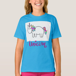 Camiseta Unicorn unicórnio Shirt