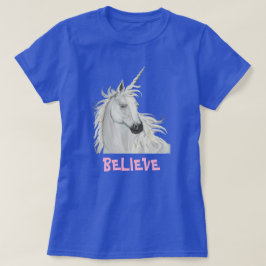 CAMISETA UNICÓRNEO