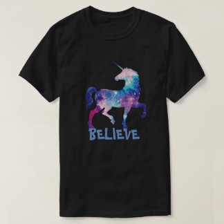 CAMISETA UNICÓRNEO
