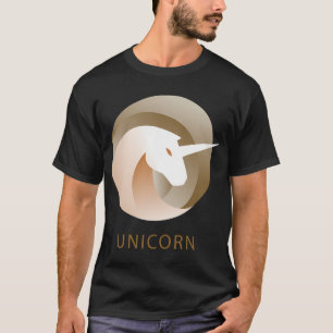 CAMISETA UNICÓRNEO