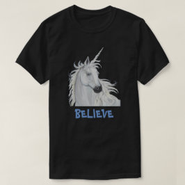 CAMISETA UNICÓRNEO
