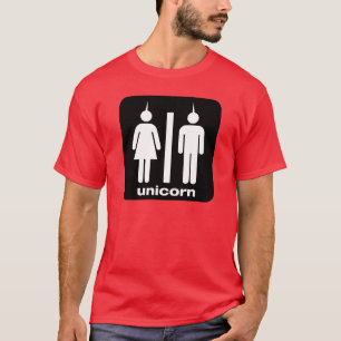 Camiseta Unicórnio