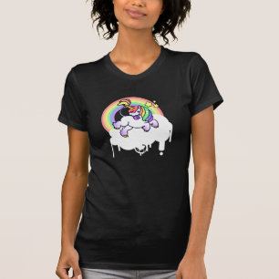 Camiseta Unicórnio