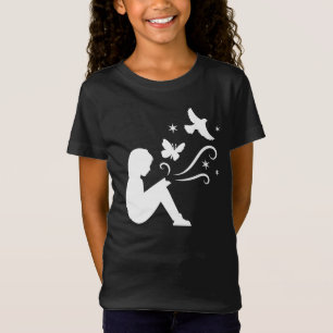 Camiseta Unicórnio