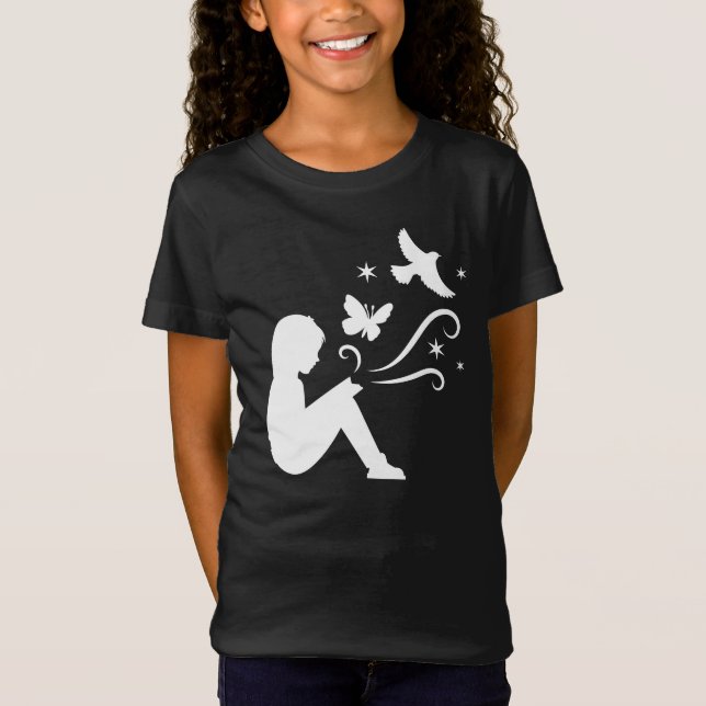 Camiseta Unicórnio (Frente)