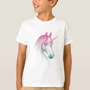 Camiseta Unicórnio