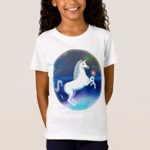 Camiseta Unicórnio