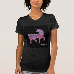Camiseta Unicórnio