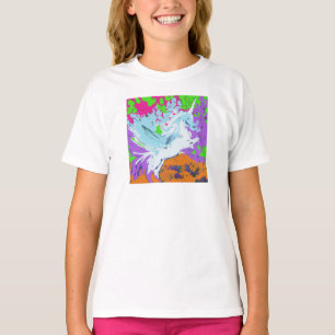 Camiseta Unicórnio