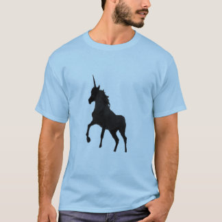 Camiseta unicórnio