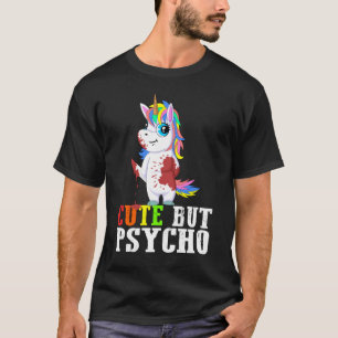 Camiseta unicórnio