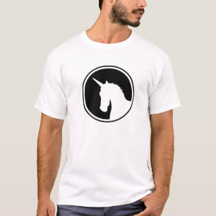 Camiseta unicórnio