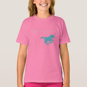 Camiseta Unicórnio