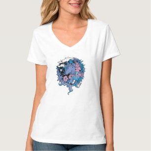 Camiseta Unicórnio