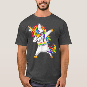 Camiseta Unicórnio