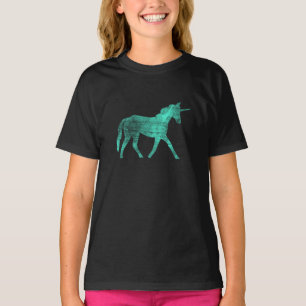 Camiseta Unicórnio