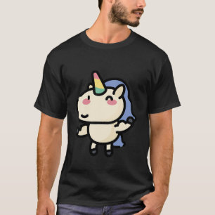 Camiseta Unicórnio (1)