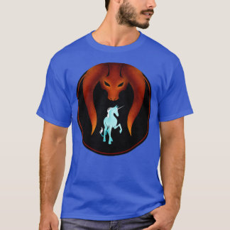 Camiseta Unicórnio (1)
