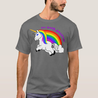 Camiseta Unicórnio 100 Dias Mais Inteligente