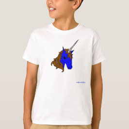 Camiseta Unicórnio 12