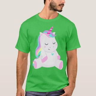 Camiseta Unicórnio (2)