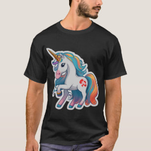 Camiseta Unicórnio (2)