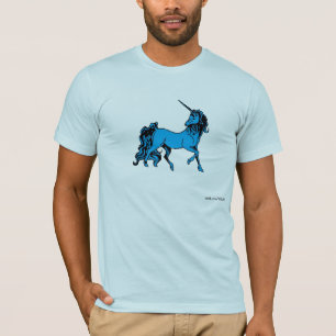 Camiseta Unicórnio 41