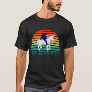 Camiseta Unicórnio Anel Bigfoot