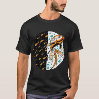 Camiseta Unicórnio com arco-íris e frase engraçada.