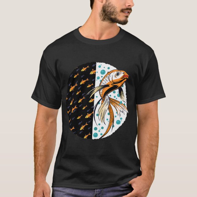 Camiseta Unicórnio com arco-íris e frase engraçada. (Frente)