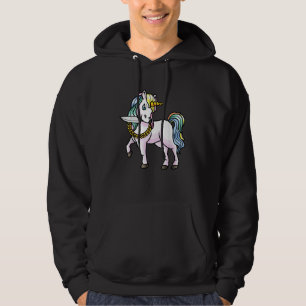 Camiseta Unicórnio Com Faca Meninas Mulheres