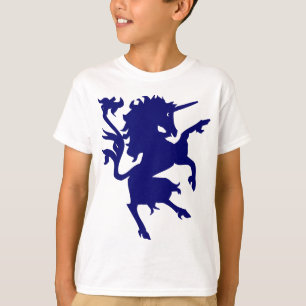 Camiseta Unicórnio desenfreado
