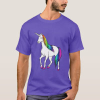 UNICÓRNIO DO ARCO-ÍRIS