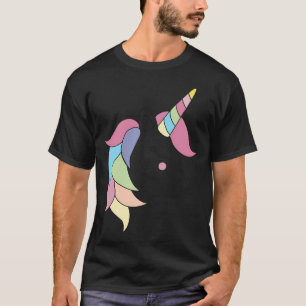 Camiseta Unicórnio Longo(1)