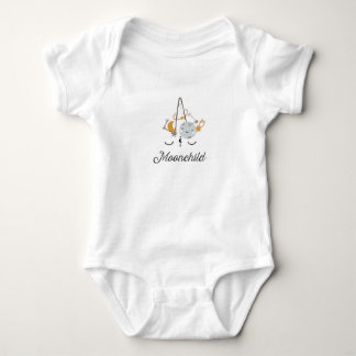 Camiseta Unicórnio Moonchild