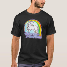 Camiseta Unicórnios