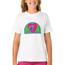 Unicórnios e Rainbows