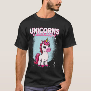 Camiseta Unicórnios O Chifre Definitivo da Abundância Unicó