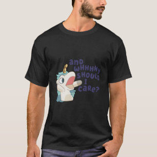 Camiseta Unicorse