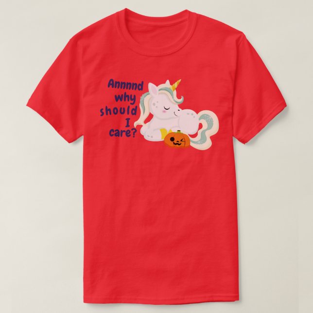 Camiseta Unicorse 1 (Frente do Design)