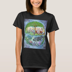 Camiseta Unida