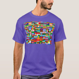 Camiseta Unida para uma Cura